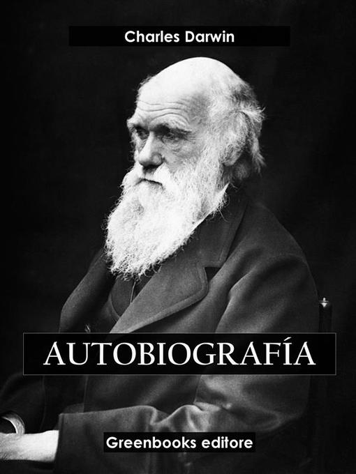 Title details for Autobiografía by Charles Darwin - Available